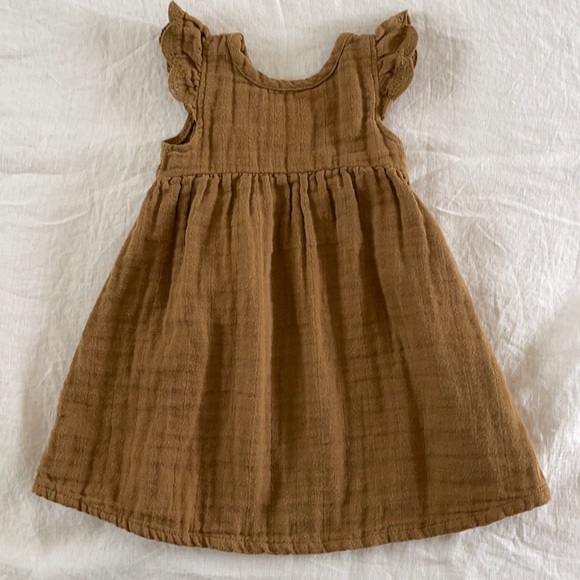 Jamie Kay Other - Jamie Kay Muslin dress